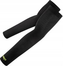 Zdjęcie Opaski kompresyjne na ramiona rękawki biegowe unisex Core Run Ultralight CEP - Gryfów Śląski