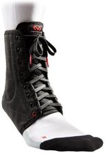 Zdjęcie Stabilizator orteza kostki i stopy McDavid Ankle Brace / Lace-up czarny - 199 - Dynów