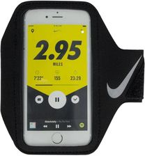 Zdjęcie Pokrowiec na ramię NIKE LEAN ARM BAND PLUS - Białogard