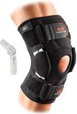 Zdjęcie Stabilizator orteza kolana z szyną McDavid KNEE SUPPORT BRACE- 422 - Łęczyca