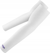 Zdjęcie Opaski kompresyjne na ramiona rękawki biegowe unisex Core Run Ultralight CEP - Pyskowice