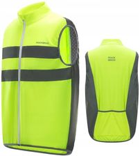Zdjęcie Kamizelka odblaskowa sportowa unisex Rockbros - Różan