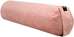 Zdjęcie Om Wałek Do Jogi Bolster Omm Yoga - Pudrowy Róż - Łask