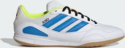 Zdjęcie adidas SUPER SALA COMPETITION III Białe - Lubin