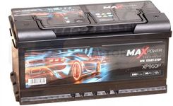 Maxpower Akumulator 95Ah/840A P+ Efb XP950PMXP