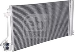 Zdjęcie Febi Bilstein Skraplacz Klimatyzacja 194590 - Dębno