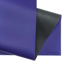 Zdjęcie Jade Yoga Mata Do Jogi Extra 4,5Mm Niebieskie - Słupsk