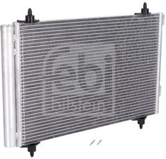 Zdjęcie Febi Bilstein Skraplacz Klimatyzacja 188538 - Dębno