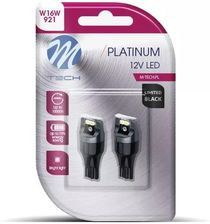 Zdjęcie Mtech Zarowka Led 12V W16W T15 4Xsmd3020 LB841W02B - Kraków