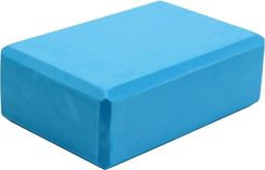 Zdjęcie Aktivsport Kostka Do Jogi 23X15X7,5Cm Niebieska - Sierpc