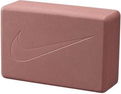 Zdjęcie Nike Kostka Do Jogi Yoga Block - Brudny Róż - Siechnice
