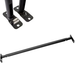 Zdjęcie Małpiszon Drążek Do Podciągania Gamma 70-95 Cm-Czarny - Modliborzyce