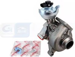 Zdjęcie Kamoka Turbosprężarki 8600176 - Kozienice