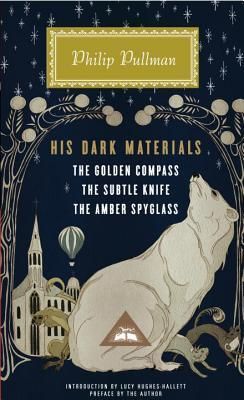 The Golden Compass His Dark Materials