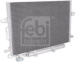 Zdjęcie Febi Bilstein Skraplacz Klimatyzacja 188547 - Wolbrom