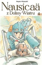 Zdjęcie Nausicaä z Doliny Wiatru #4  - Wałbrzych