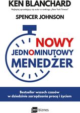 Zdjęcie Nowy Jednominutowy Menedżer - Toruń
