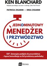 Zdjęcie Jednominutowy Menedżer i przywództwo - Toruń