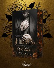 Zdjęcie Hidden Truths - Katowice