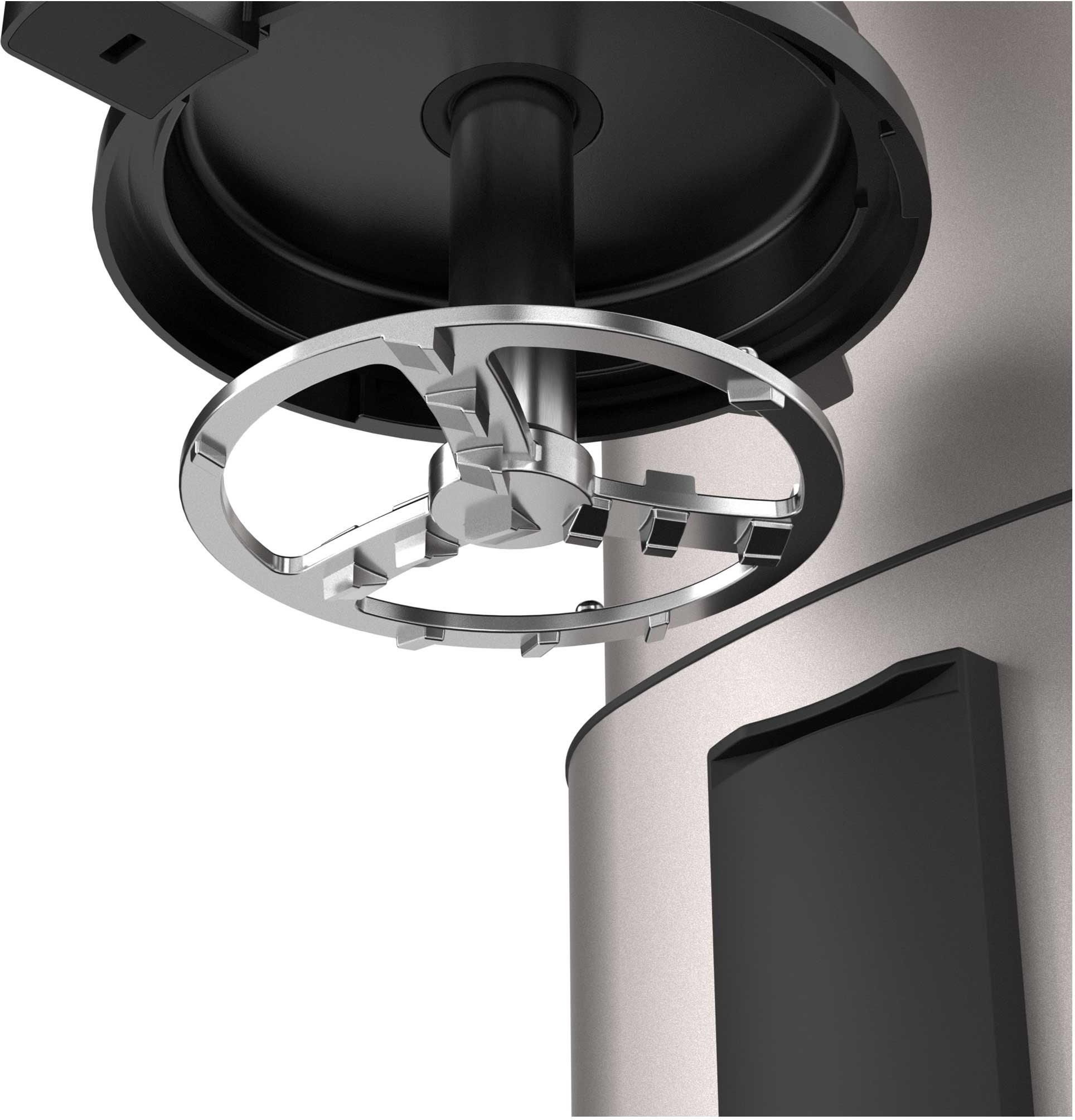 фото Морозивниця Sencor SIC 5050WS 1