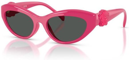 Dziecięce okulary przeciwsłoneczne Versace VK 4005U 552787 49