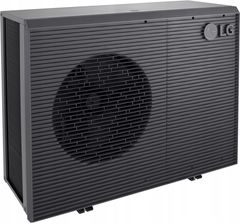 Zdjęcie LG Monoblok R290 7kW (HM071HF.UB40) - Zator