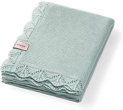 Zdjęcie Babyono Kocyk Bambusowy Szałwiowy - Augustów