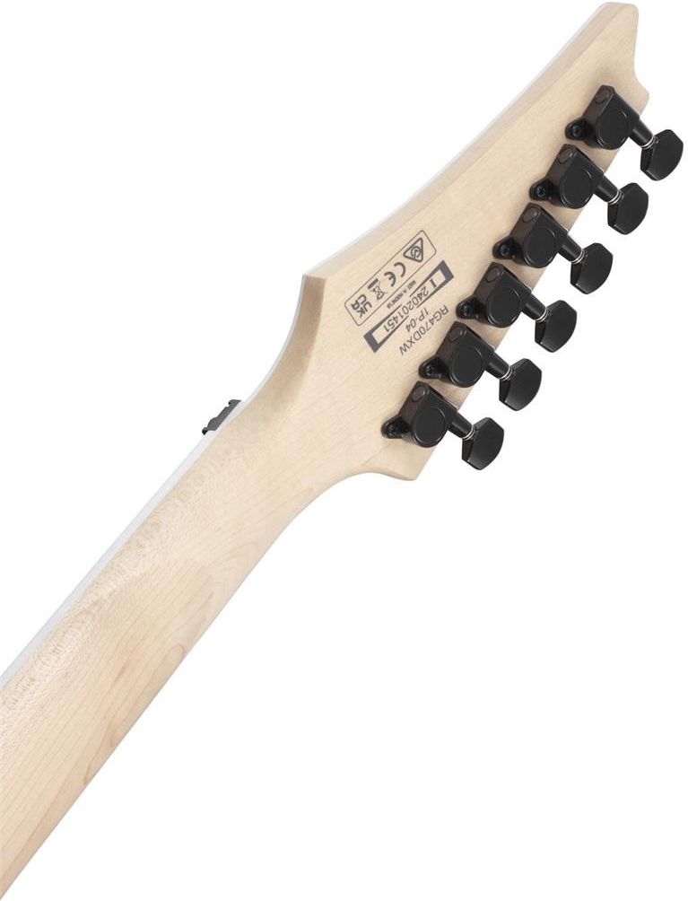 IBANEZ RG470DXW CA - Ceny i opinie - Ceneo.pl