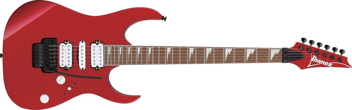 IBANEZ RG470DXW CA - Ceny i opinie - Ceneo.pl