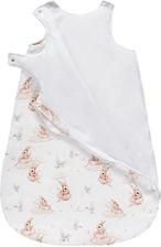 Zdjęcie Letni Śpiworek Bambusowy Do Spania 0-6 - Oława