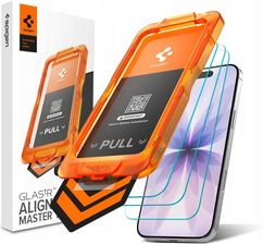 Zdjęcie Spigen Szkło Hartowane Do Iphone 17 Prosta Instalacja 3szt - Dobrzyń nad Wisłą