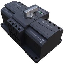 Zdjęcie F&F Automatyczny Przełącznik Sieci Psr-463-Auto - Warka