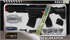 Zdjęcie Mega Creative Karabin Na Pociski Wodne - Warszawa