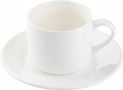 Zdjęcie Bestsub Filiżanka 170ml Z Talerzykiem Do Sublimacji - Myślibórz