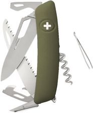 Zdjęcie Swiza Sh05R Am Olive Ksh.0056.1050 - Warka