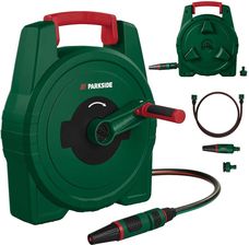 Zdjęcie Wąż ogrodowy Parkside 10M - Nowy Sącz