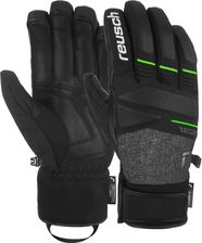 Zdjęcie Reusch Rękawice Narciarskie Thunder R-Tex Xt Czarne - Żory