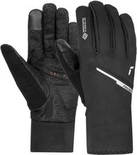 Zdjęcie Reusch Rękawice Narciarskie Rider Windstopper Touch-Tec Czarne - Wołczyn