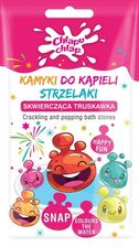 Zdjęcie Chlapu Chlap Kamyki Do Kąpieli Strzelaki Różowe - Żukowo