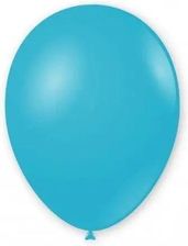 Zdjęcie Super Power Balony Niebieskie 30Cm 100szt. - Skała