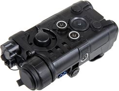 Zdjęcie Wadsn Celownik Laserowy N Style Wd06059 Black - Poddębice