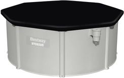 Zdjęcie Pokrywa Na Basen Bestway Stelażowy 396Cm - Brwinów