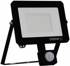 Zdjęcie Osram Naświetlacz Led Halogen Reflektor 30W 4000K 2700Lm Ip65 Czujnik Ruchu - Łowicz
