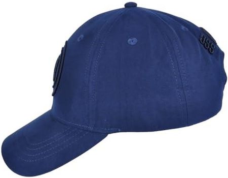 Sac De Sport SSC Napoli – Borsone Officiel, Multicolore, Brodé, Tissu Résistant
