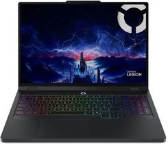 Zdjęcie Laptop Lenovo Legion Pro 5 16IAX10 16"/Ultra7/64GB/1TB/NoOS (83F3003HPB) - Łobżenica