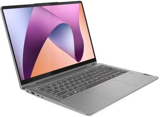 Laptop Lenovo IdeaPad Flex 5 14ABR8 14/Ryzen5/16GB/512GB/Win11
