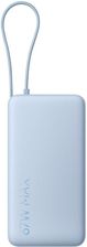 Zdjęcie Xiaomi Power Bank 20000 67W Integrated Cable Niebieski - Brześć Kujawski