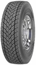 Zdjęcie Goodyear KMAX D Gen-3 315/70 R22.5 154/152L - Nekla
