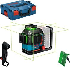 Zdjęcie Bosch EXPERT EXLL18V-120-33CG 0601065B01 - Kazimierza Wielka