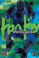 Zdjęcie Dorohedoro, Volume 5 - Przemyśl